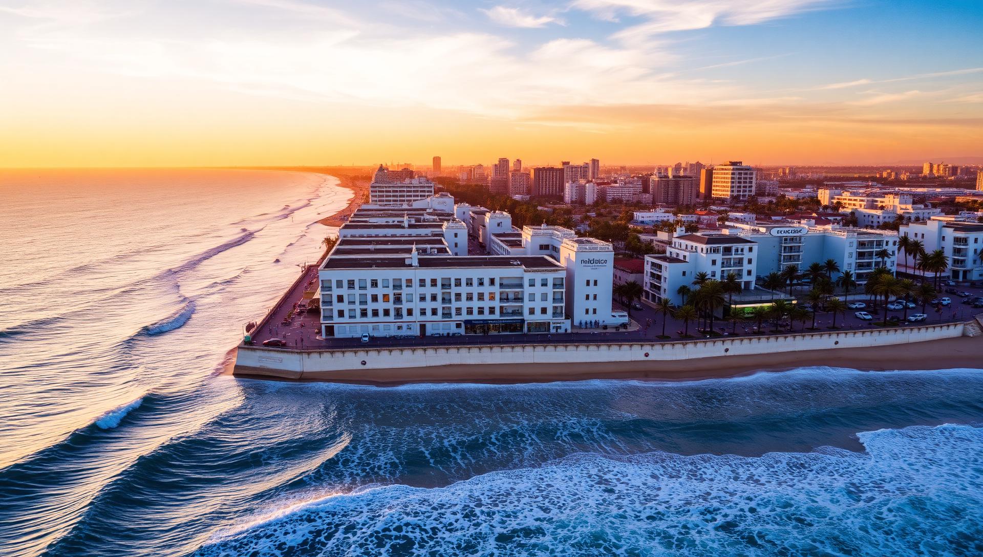Casablanca