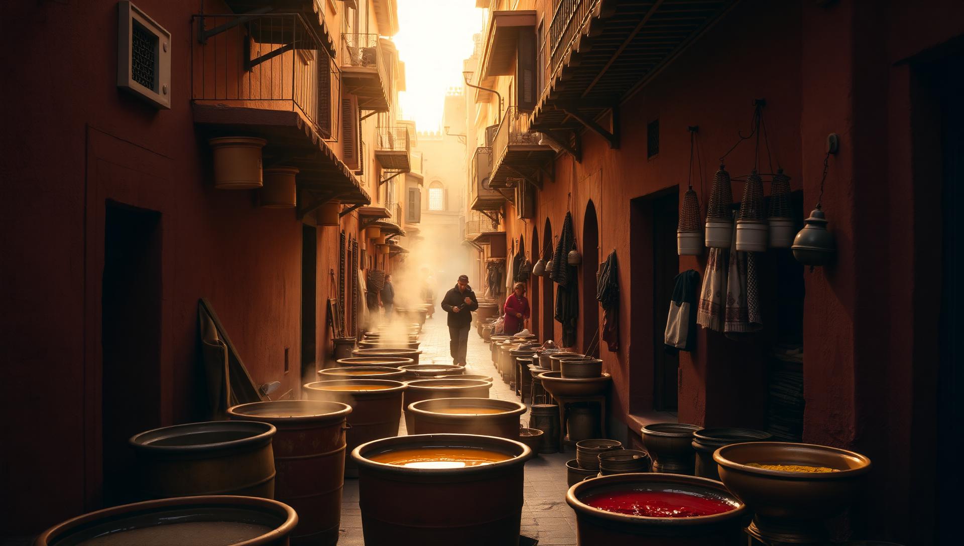 Fès