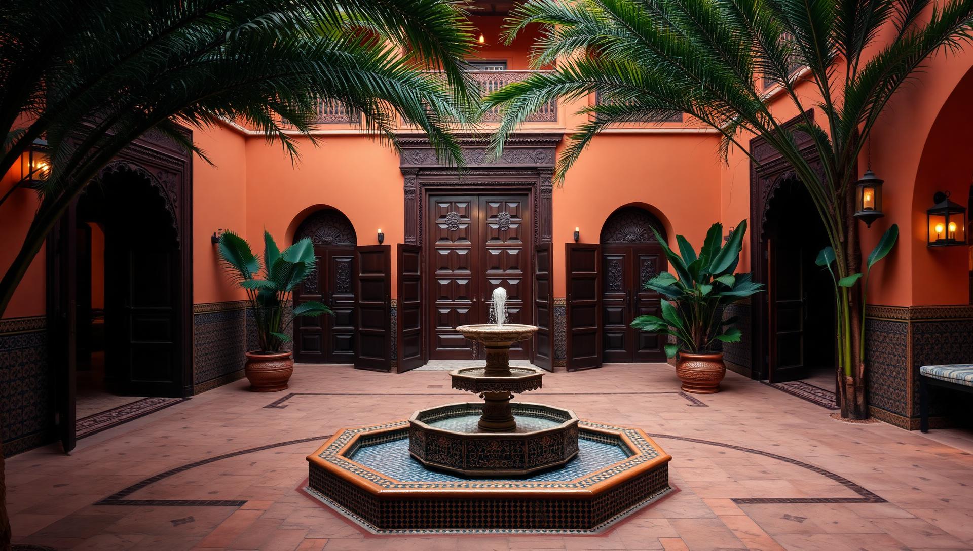 Marrakech