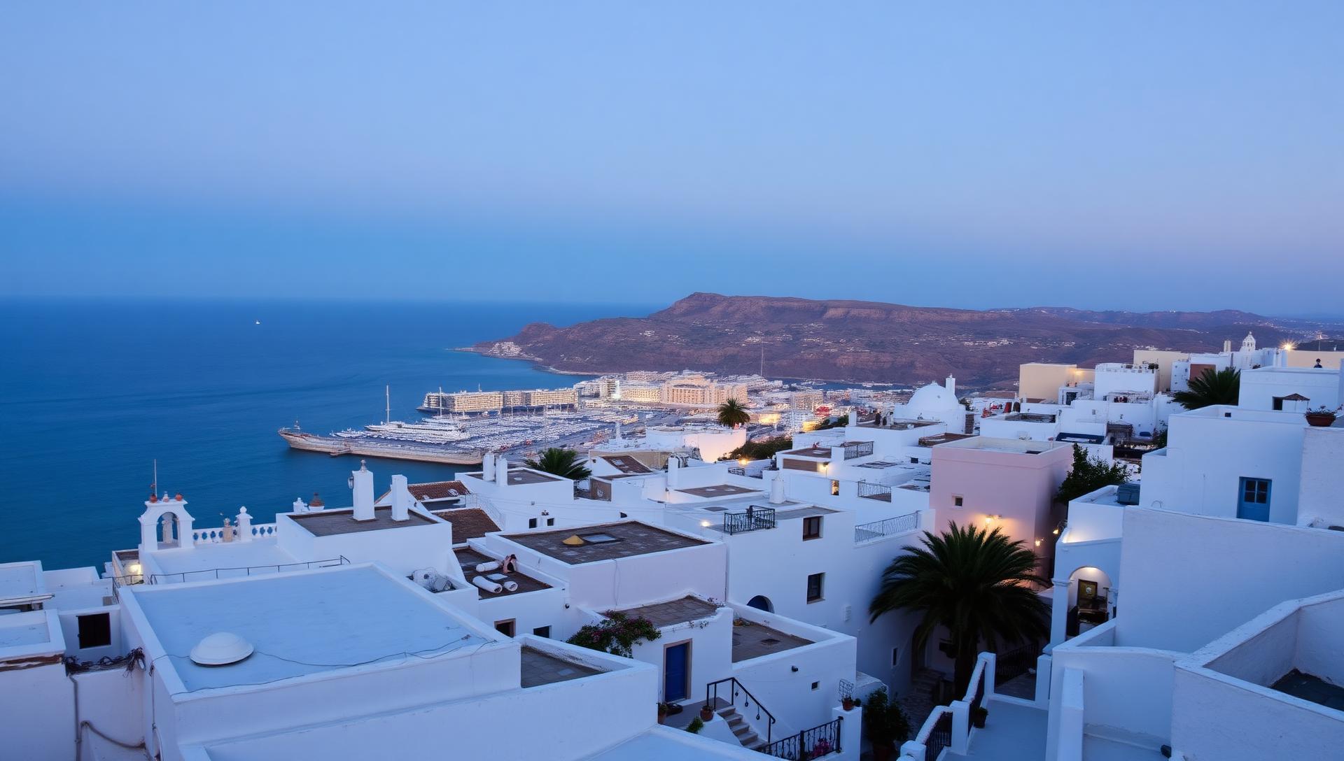 Tanger