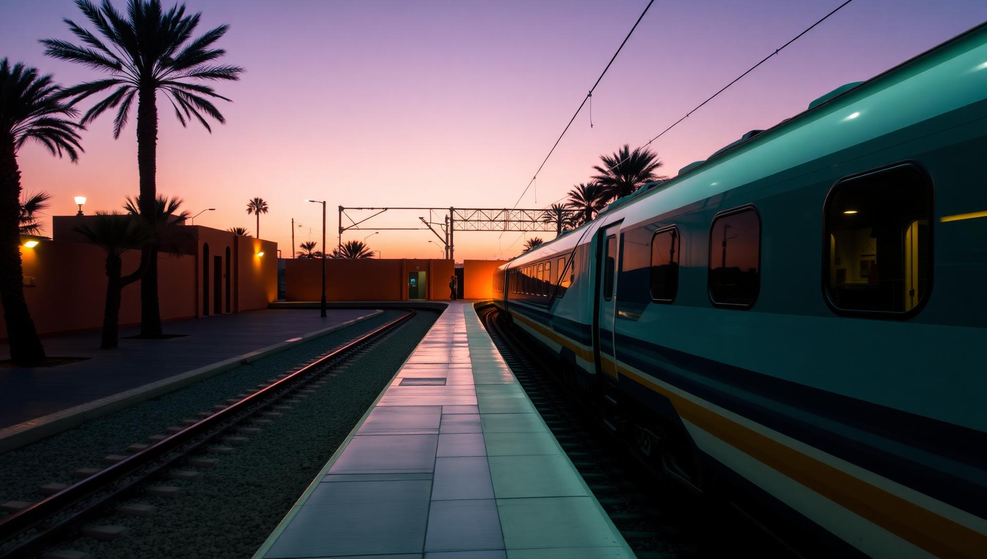 Transport